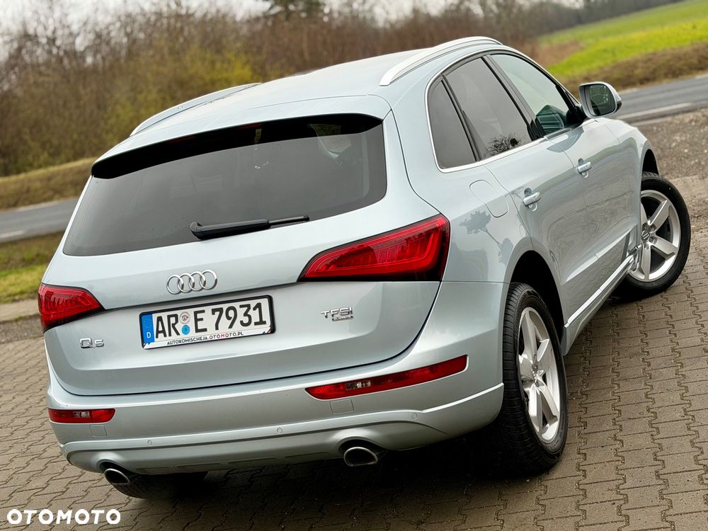 Audi Q5 - 21
