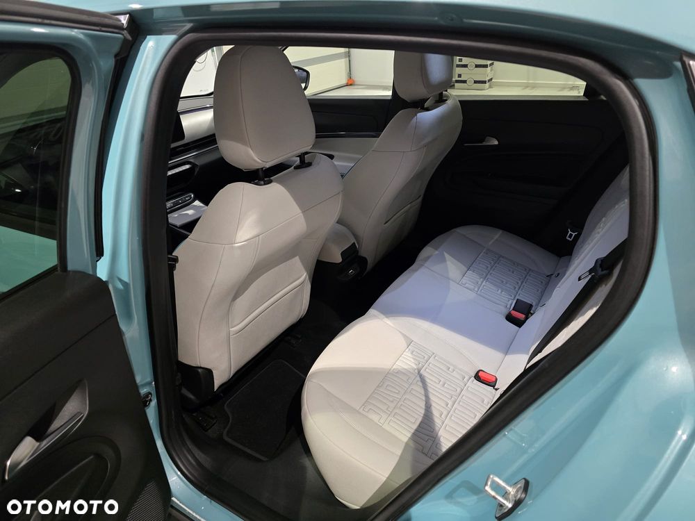 Fiat 600 1.2 Turbo La Prima eDCT - 10
