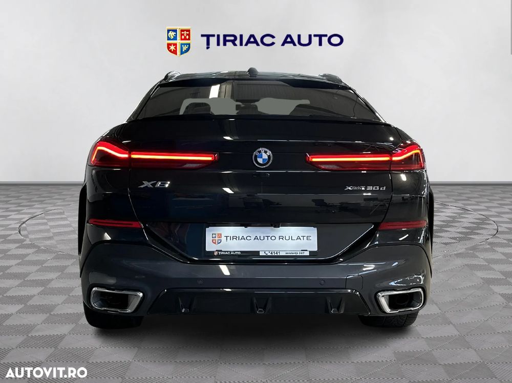 BMW X6 ver-xdrive30d-at-mhev - 4
