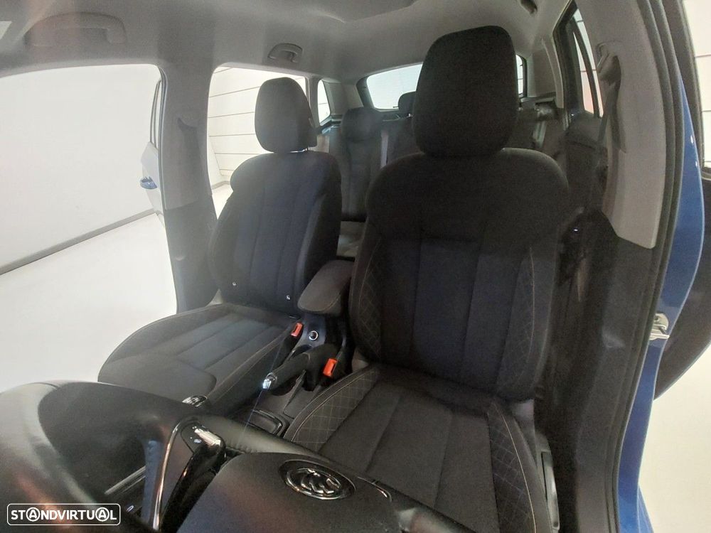 Skoda Kamiq 1.0 TSI Ambition - 22