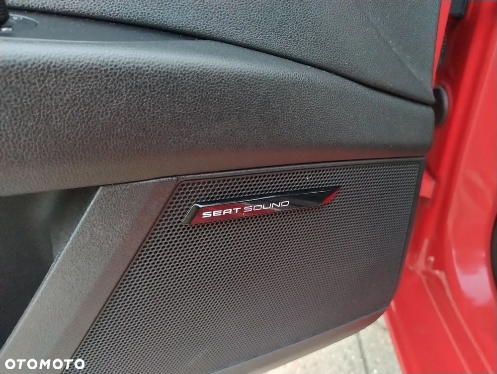 Seat Leon 1.4 TSI FR S&S - 14