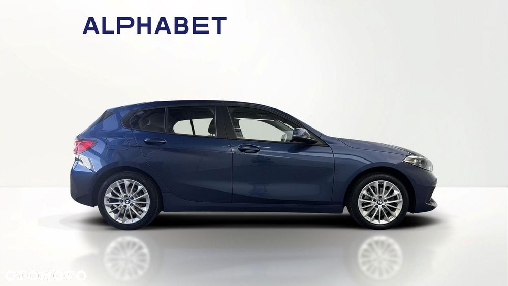 BMW Seria 1 118i Advantage - 3