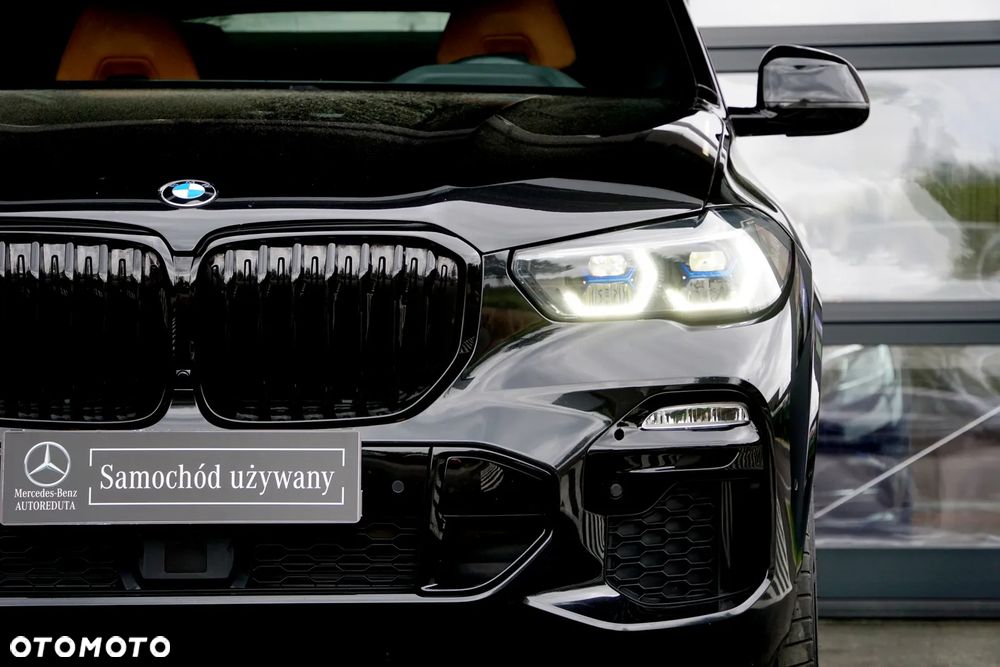 BMW X5 - 13