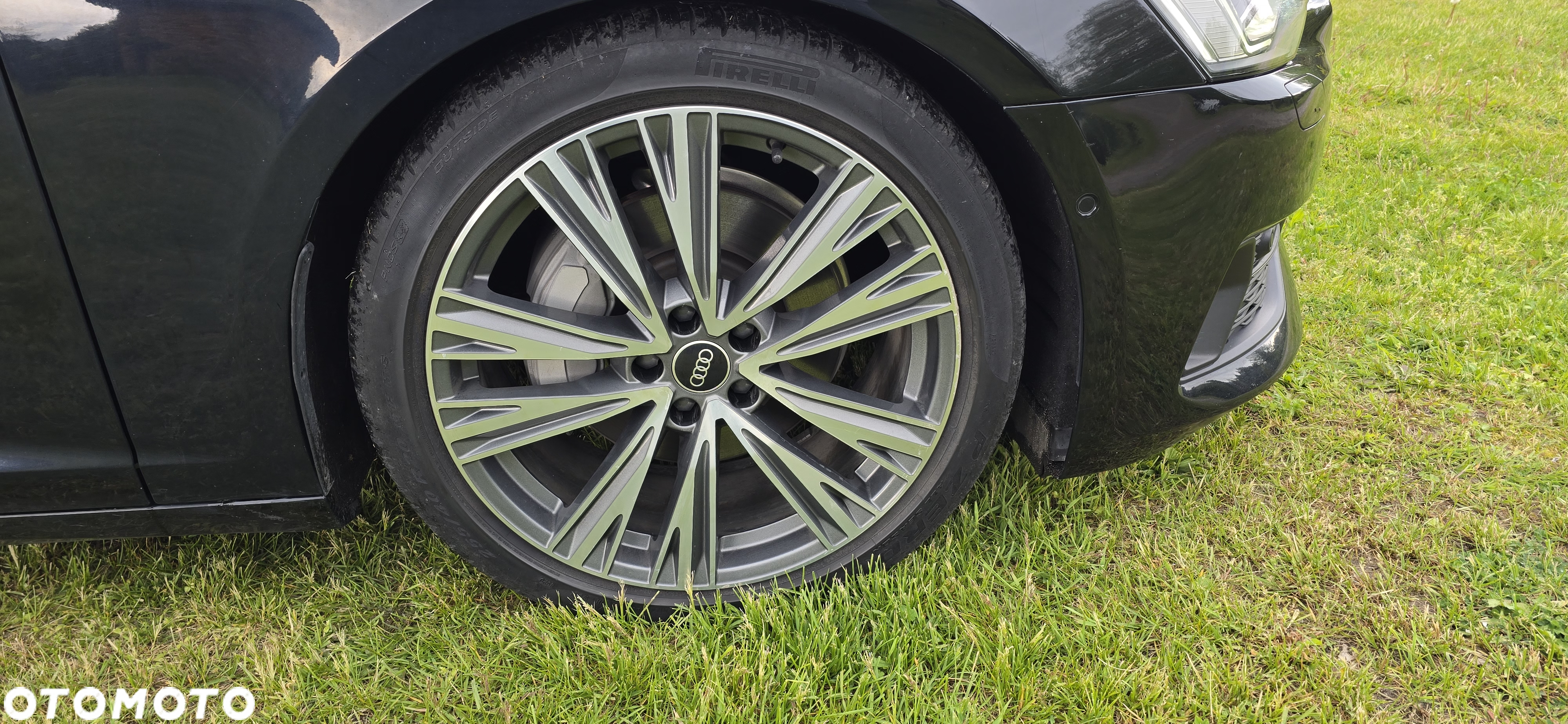 Audi A6 45 TFSI quattro S tronic - 6