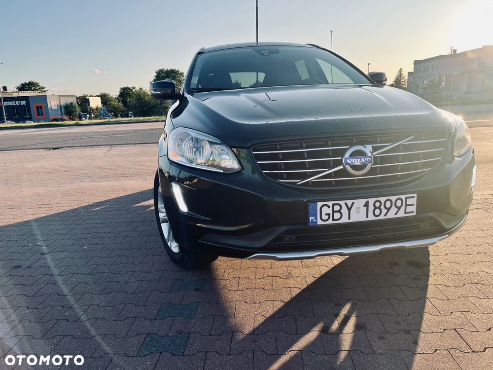 Volvo XC 60 T5 Geartronic Momentum - 2