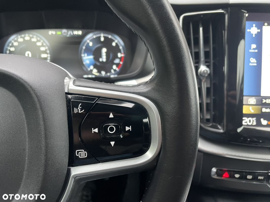 Volvo XC 60 D5 AWD Inscription - 13