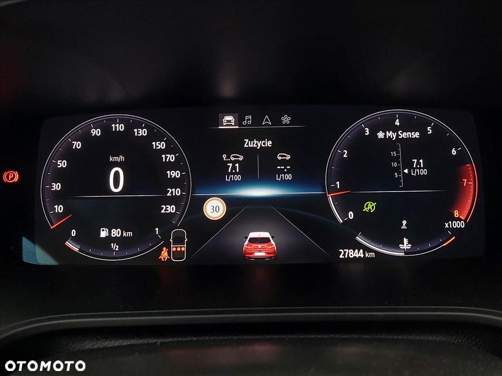 Renault Megane 1.3 TCe FAP Techno - 14