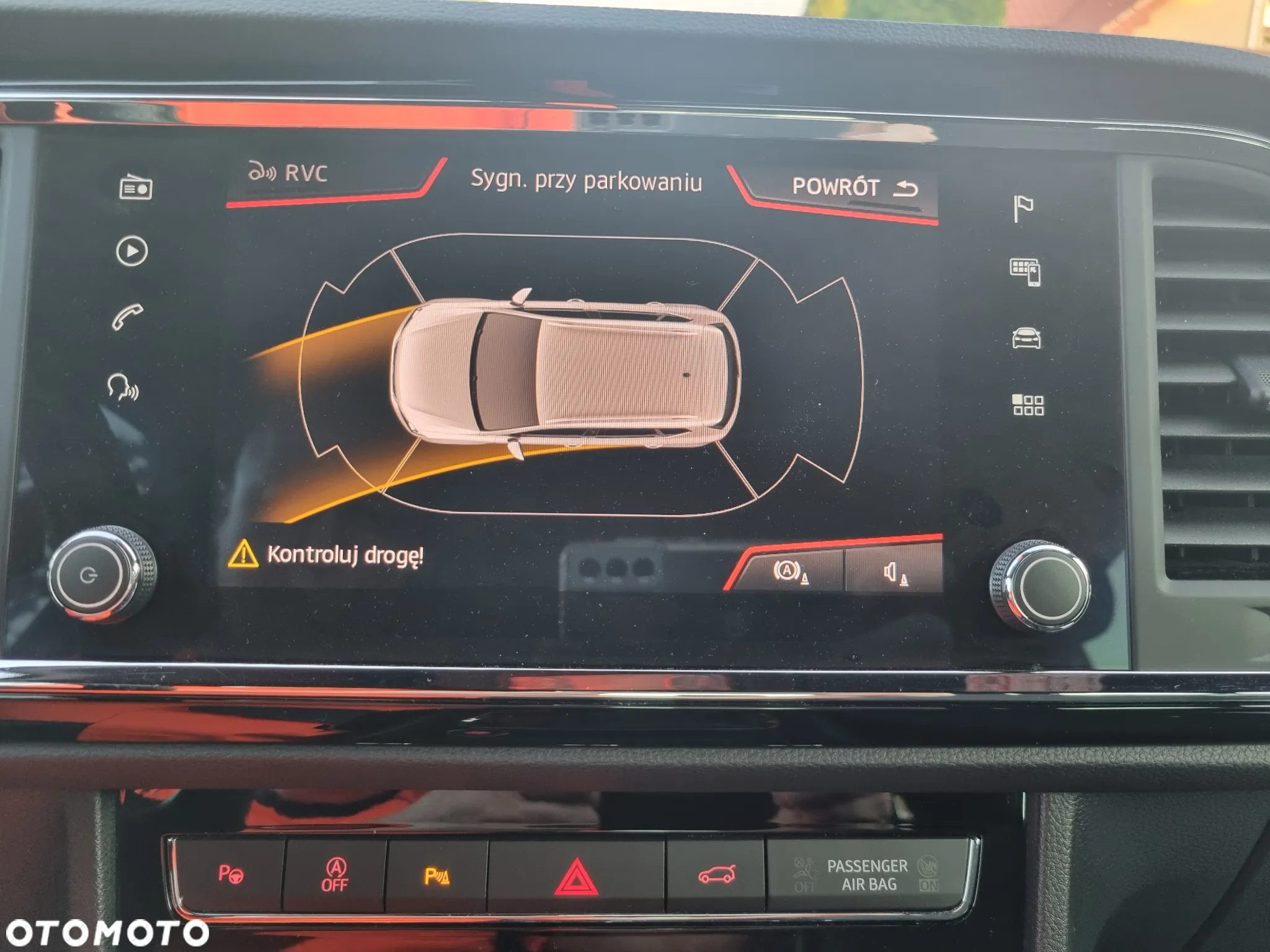 Seat Ateca 2.0 TSI 4Drive DSG OPF FR BLACK EDITION - 22
