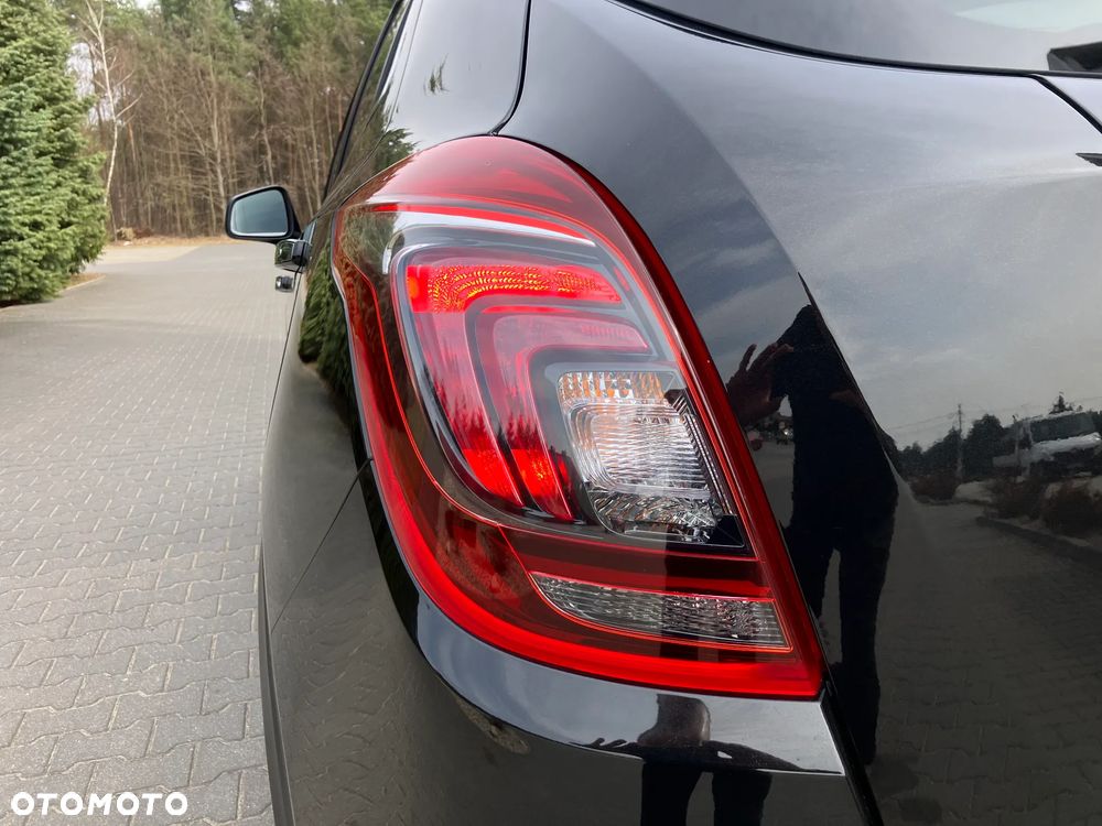 Opel Mokka X 1.4 ECOTEC Start/Stop Design Line - 36