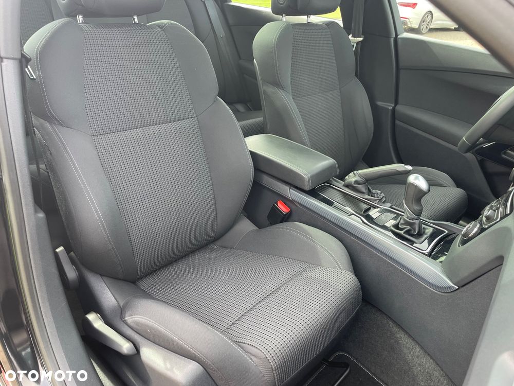 Peugeot 508 - 36
