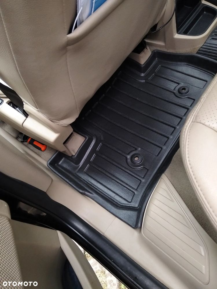Land Rover Freelander I6 HSE - 8