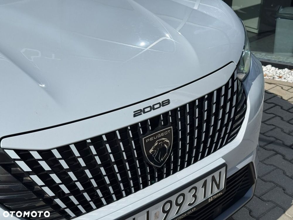 Peugeot 2008 - 6