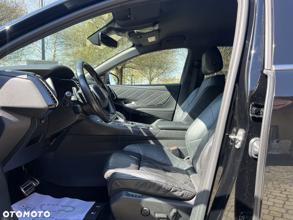 DS Automobiles DS 7 Crossback 2.0 BlueHDi Grand Chic - 25