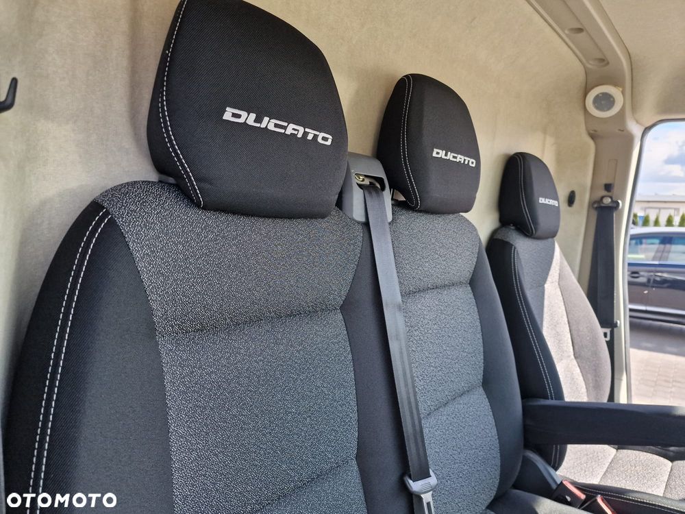 Fiat Ducato - 9