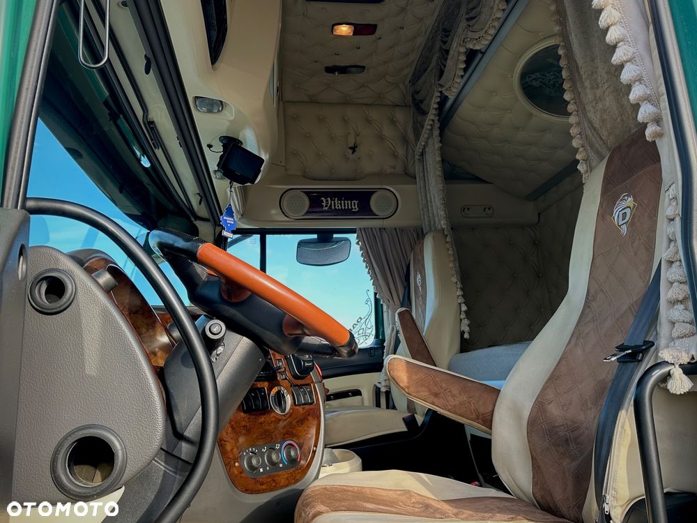 DAF XF 105 460 SSC - 19