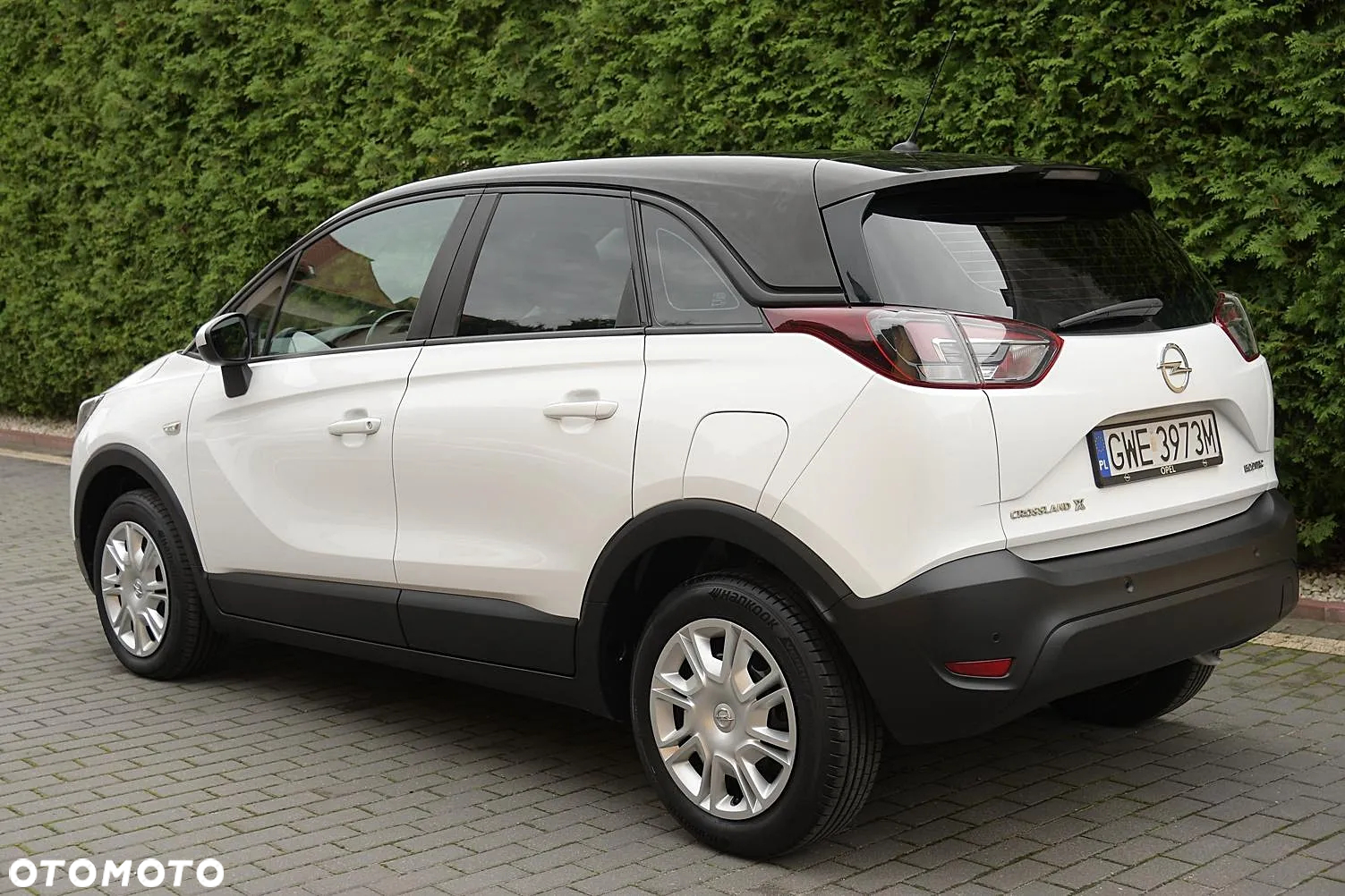 Opel Crossland X - 4