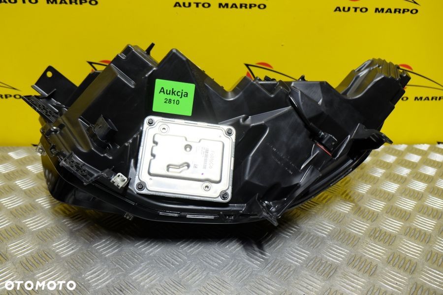 FORD EXPLORER 2020- REFLEKTOR LAMPA FULL LED PRAWA EU - 11