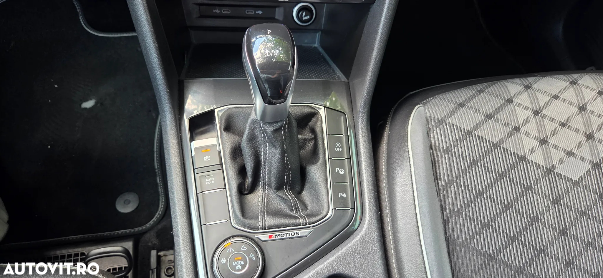 Volkswagen Tiguan Allspace 2.0 TSI 4Mot DSG R-Line - 22