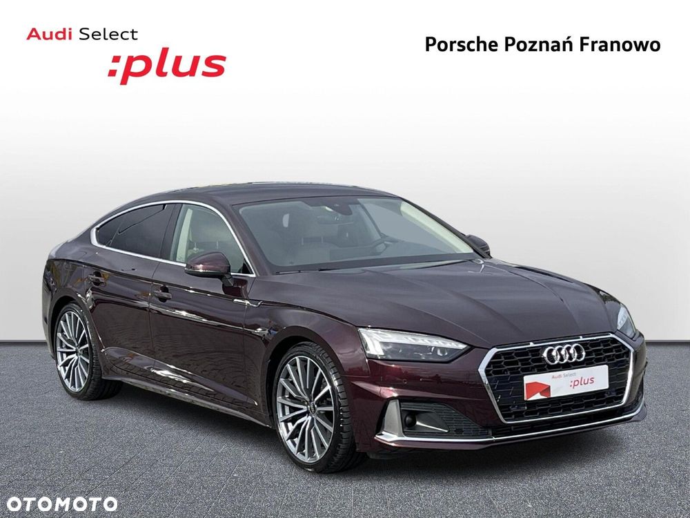 Audi A5 - 7