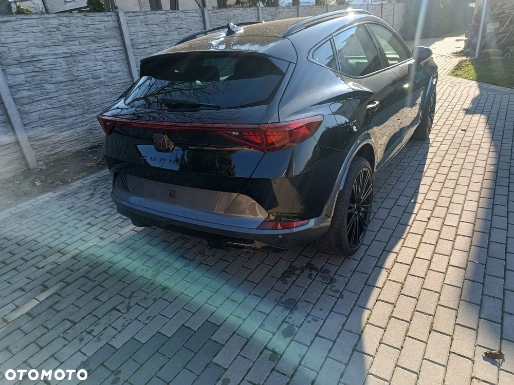 Cupra Formentor 1.5 TSI DSG - 6