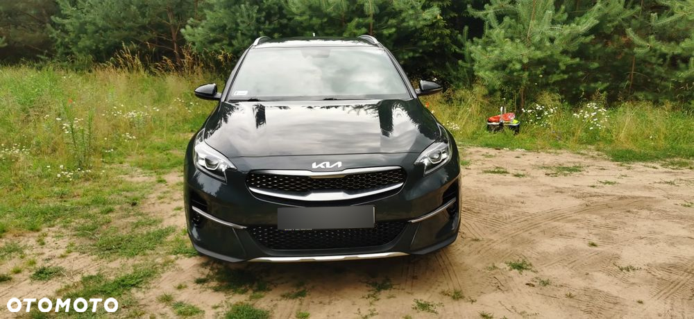 Kia XCeed 1.6 T-GDI Prestige Line DCT - 20