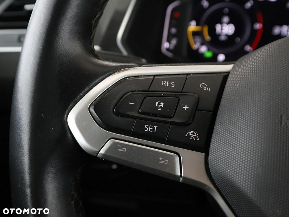 Volkswagen Tiguan Allspace 2.0 TDI 4Mot Elegance DSG 7os - 35