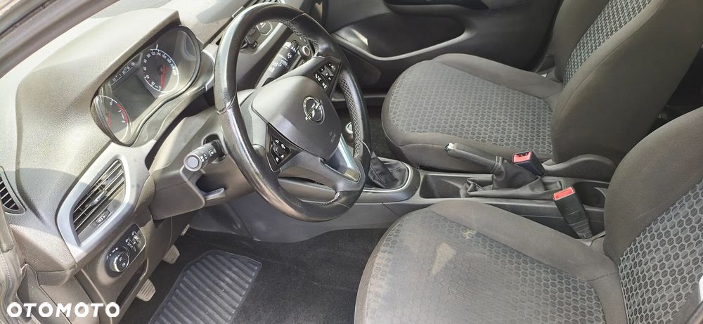 Opel Corsa 1.4 Enjoy - 15