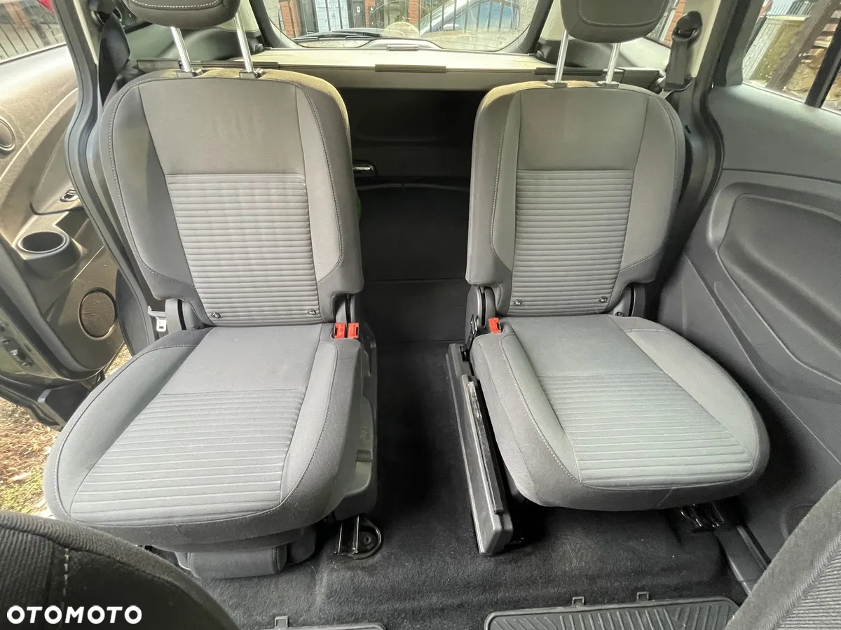 Ford Grand C-MAX Gr 1.5 EcoBoost Titanium ASS - 13