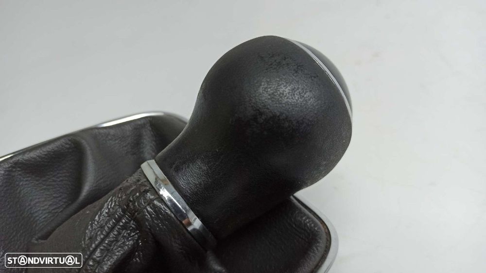 MANÍPULO DA ALAVANCA DE VELOCIDADES SEAT IBIZA SC (6P5) STYLE CONNECT - 2