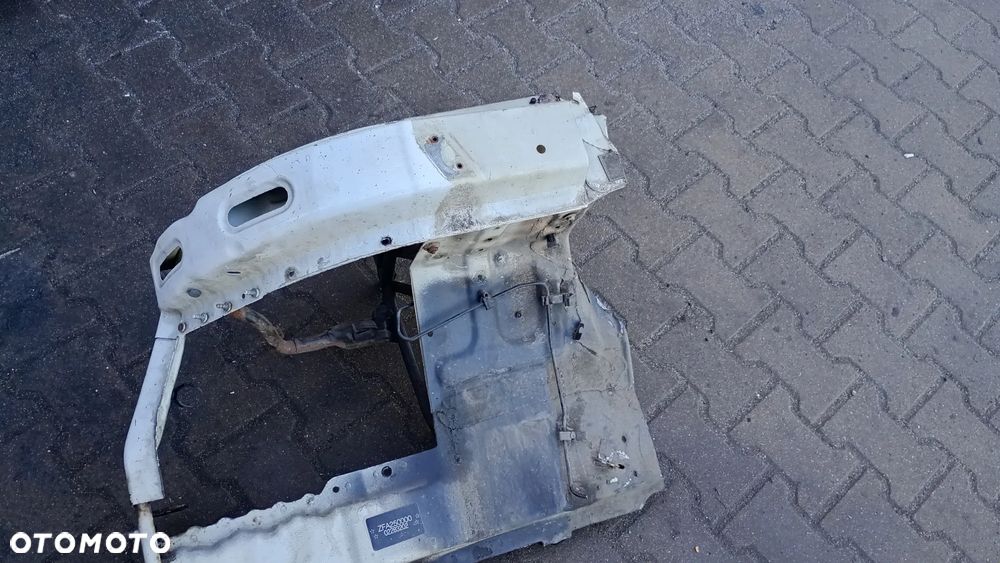 F.V DACH DUCATO  Ćwiartka przód lewa PEUGEOT BOXER FIAT DUCATO - 1