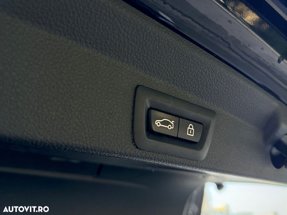 BMW Seria 4 430d AT M Sport - 14