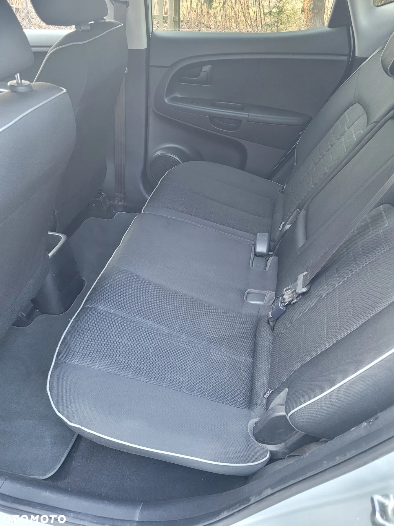 Kia Venga 1.4 CVVT Attract - 20