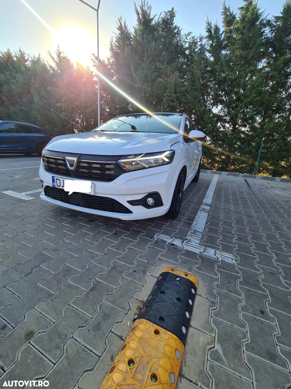 Dacia Sandero SCe 65 Comfort - 3
