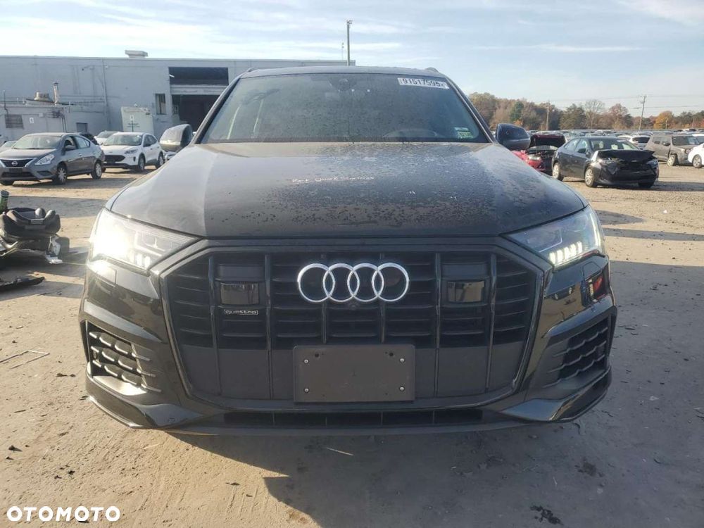 Audi Q7 - 6