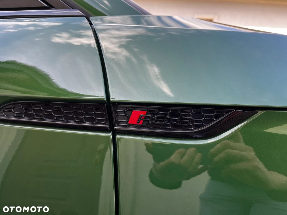 Audi RS5 Sportback 2.9 TFSI Quattro Tiptronic - 28