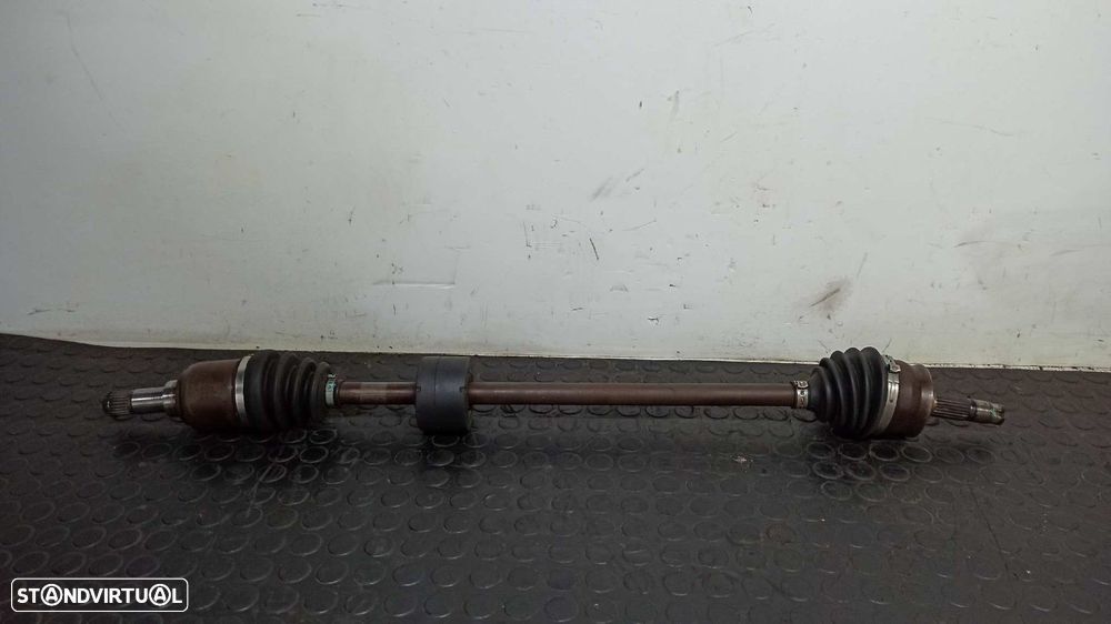 TRANSMISSÃO FRENTE DIREITA FORD KA (CCU) TREND + - 1