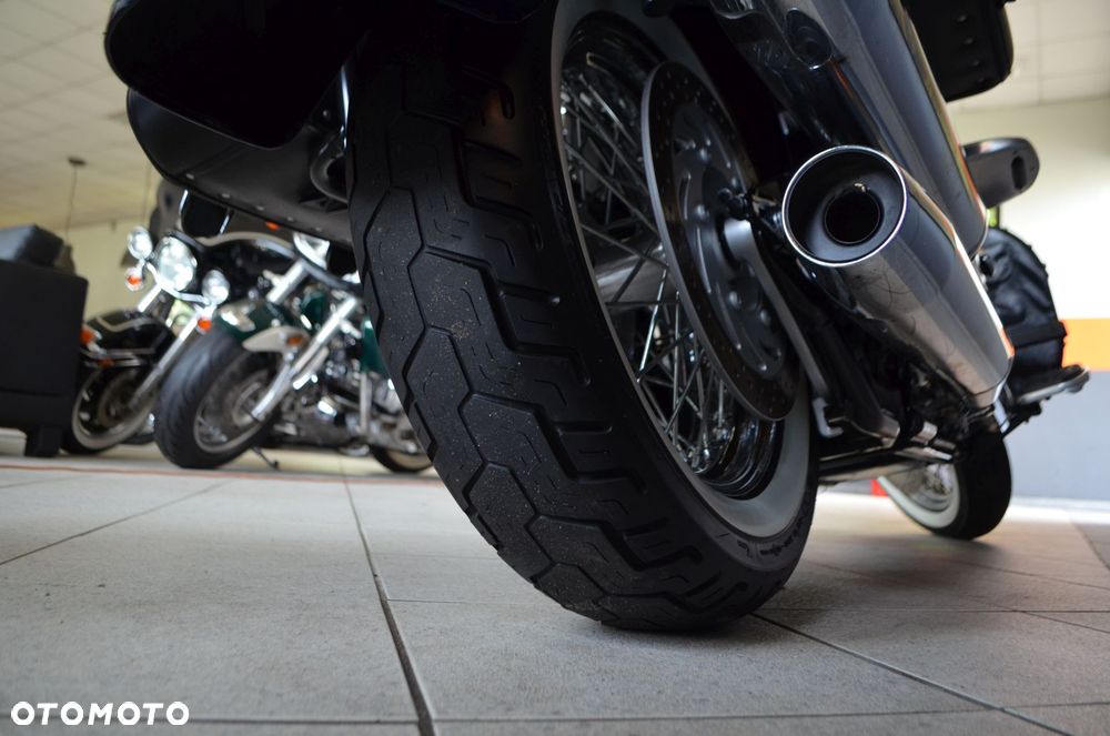 Yamaha Road Star - 21
