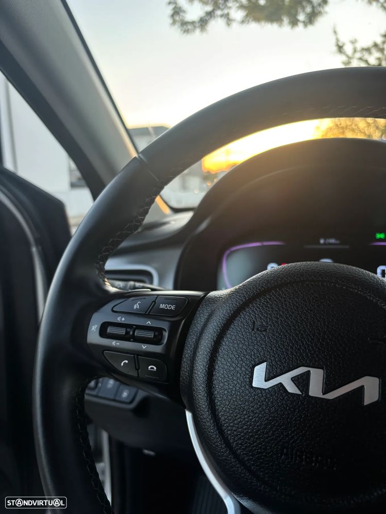 Kia Stonic 1.2 Dynamic - 21