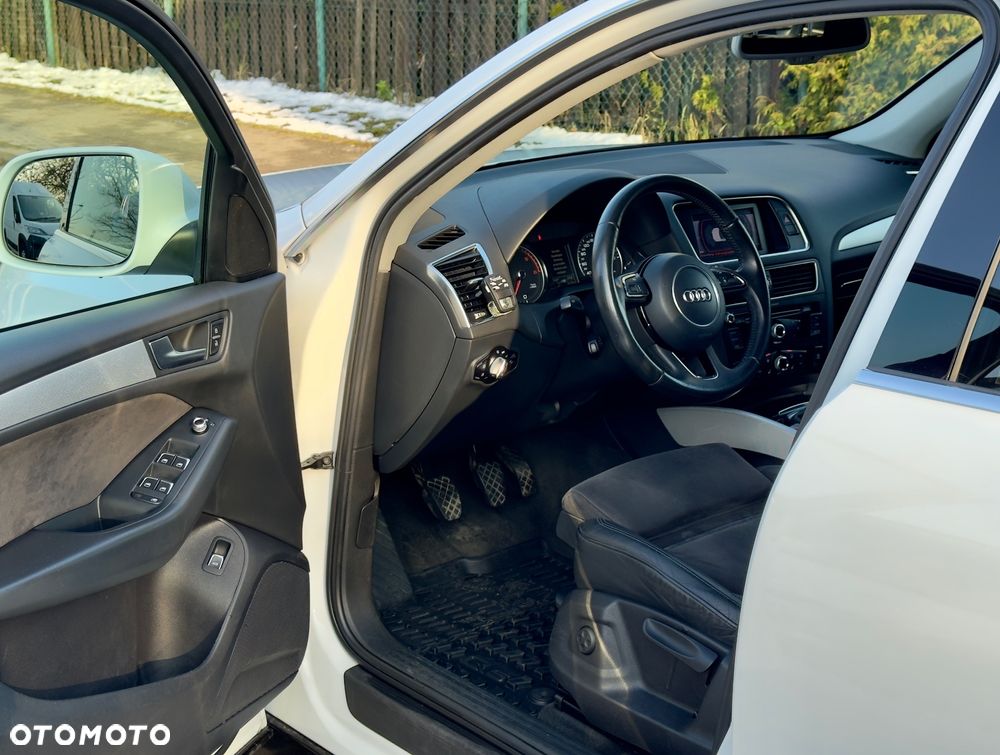 Audi Q5 - 10