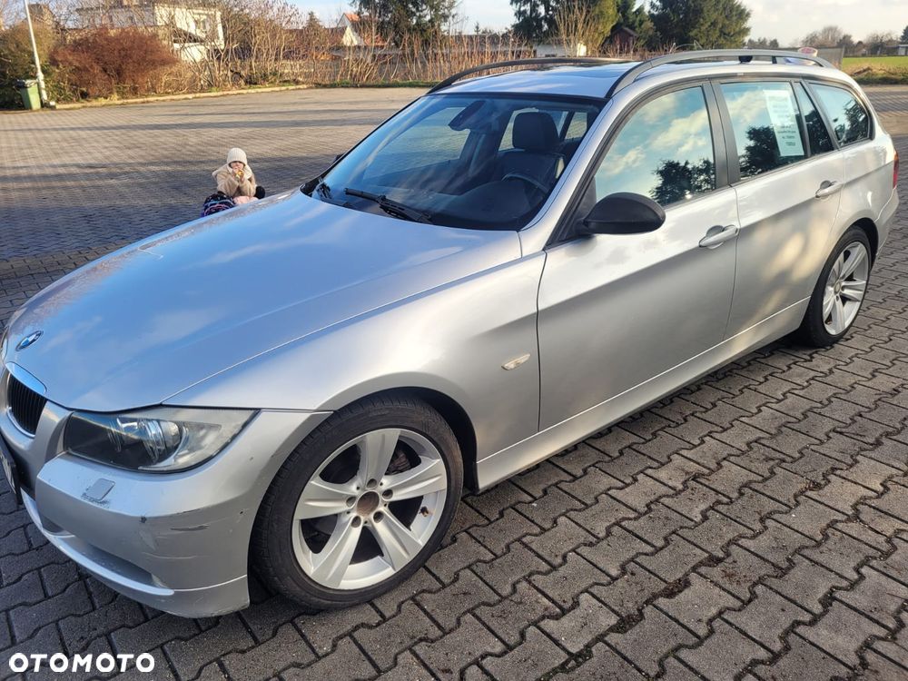 BMW Seria 3 - 25