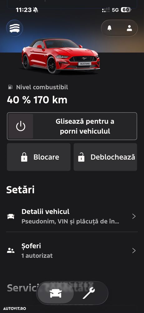 Ford Mustang - 8