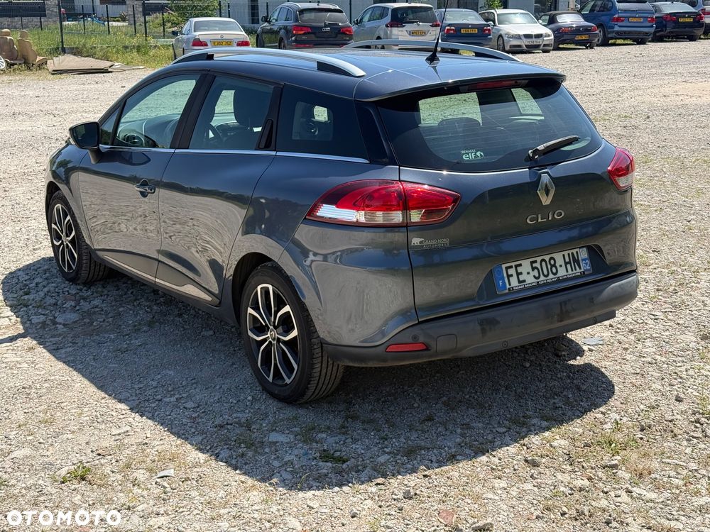 Renault Clio 1.5 dCi Energy Limited 2018 - 7