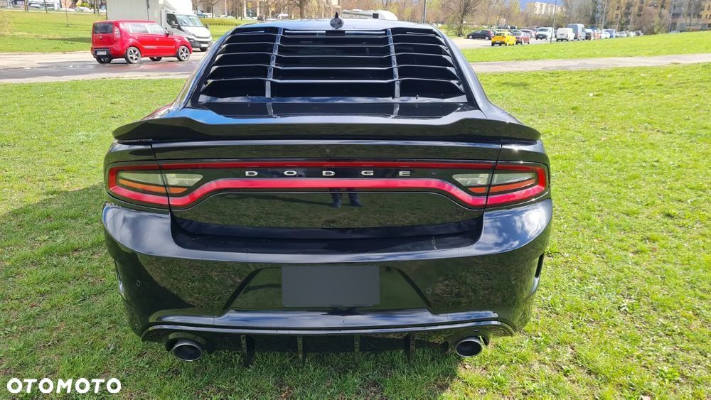 Dodge Charger Automatik R/T Scat Pack - 5