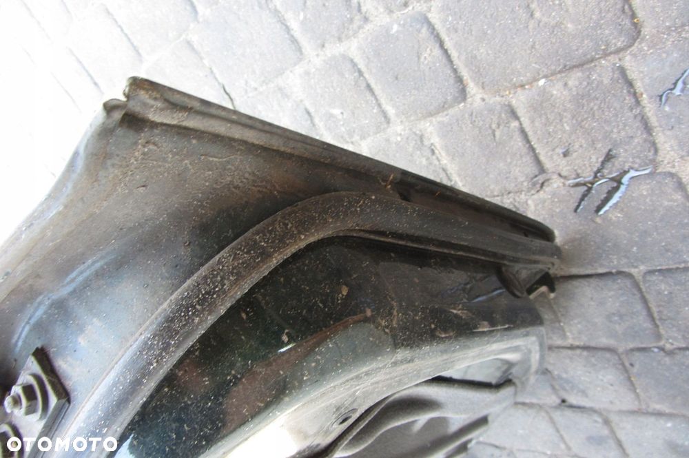 drzwi lewe tył bmw e46 sedan oxfortgrun ori lakier - 4