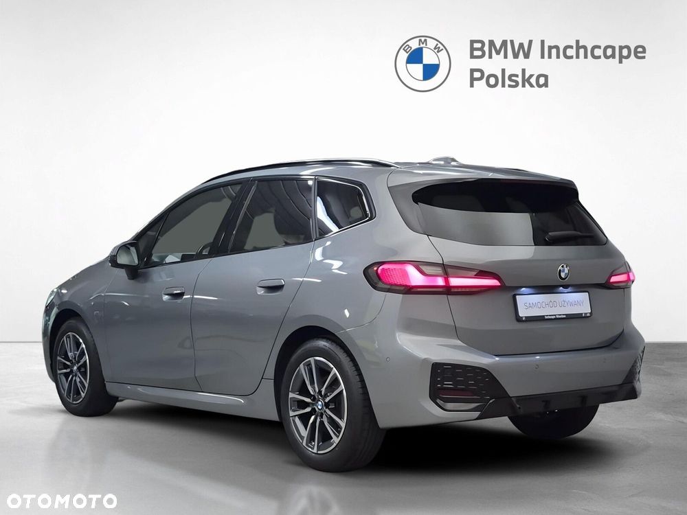 BMW Seria 2 218i M Sport sport - 3