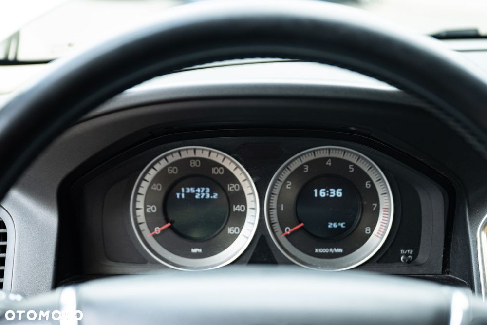 Volvo XC 60 T6 AWD Momentum - 15