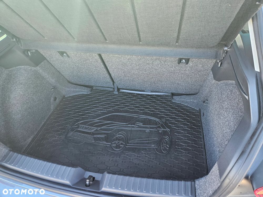 Seat Ibiza 1.0 TSI S&S FR - 5