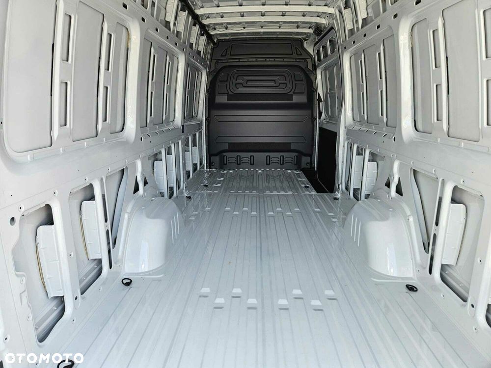 Mercedes-Benz Sprinter Sprinter - 7