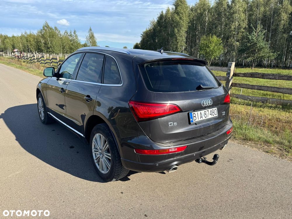 Audi Q5 - 5