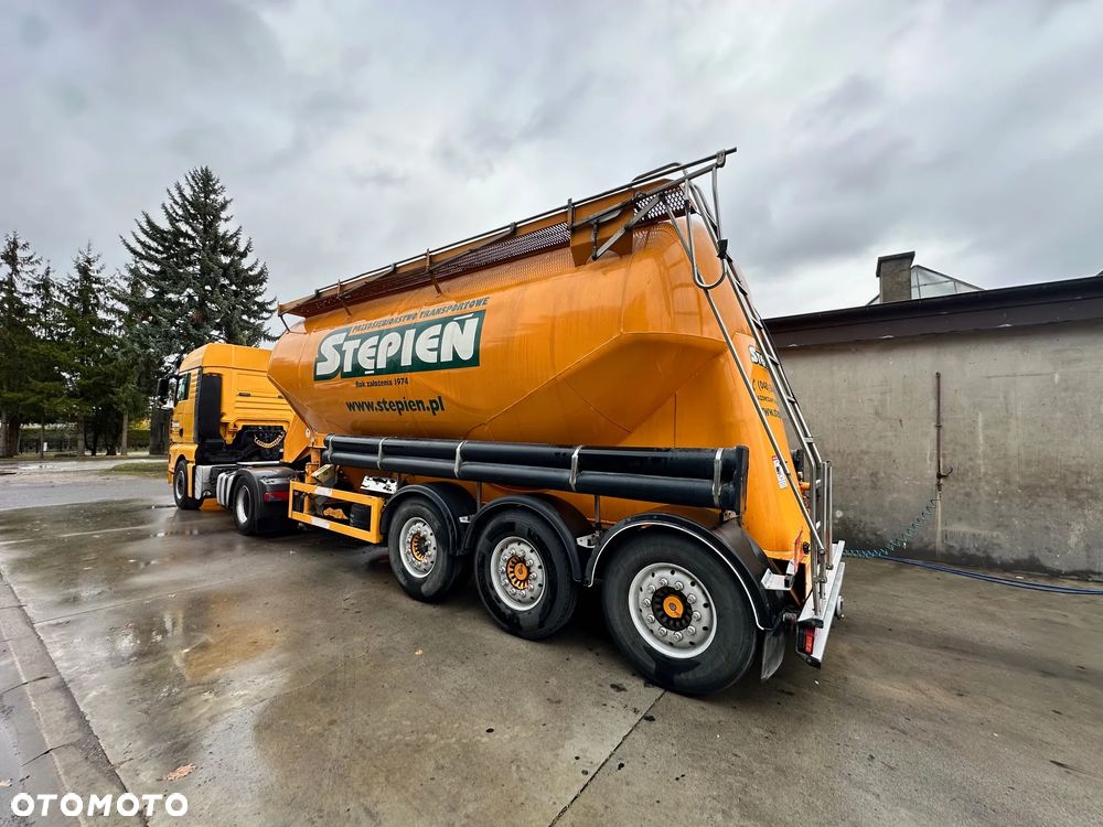 Feldbinder Silos - 18